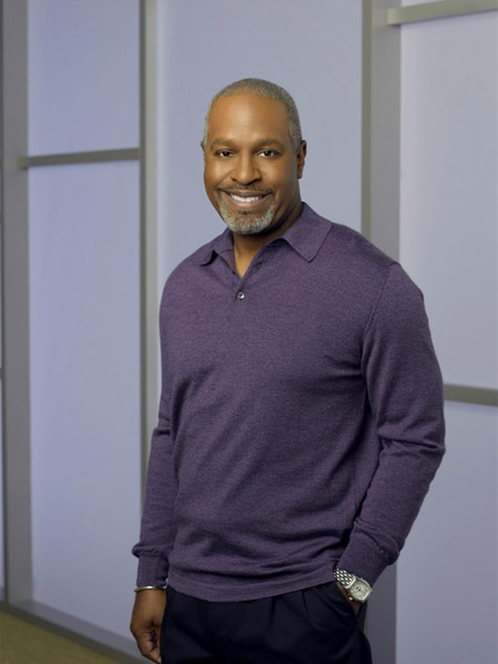 Fotoğraf James Pickens Jr.