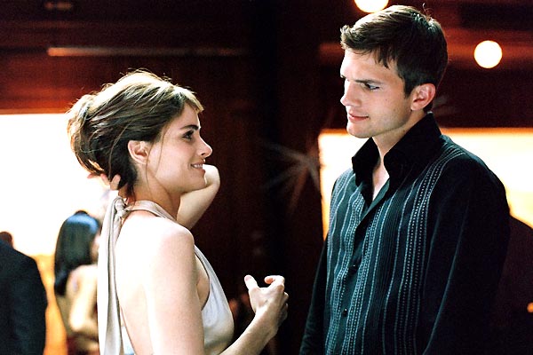 Aşk Gibi Bir Şey : Fotoğraf Nigel Cole, Amanda Peet, Ashton Kutcher