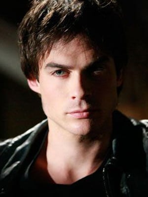 Afiş Ian Somerhalder