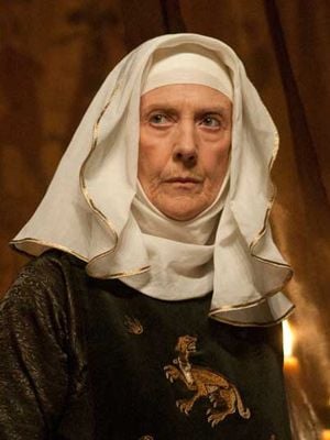 Afiş Eileen Atkins