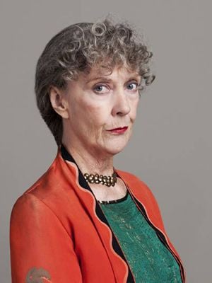 Afiş Eileen Atkins