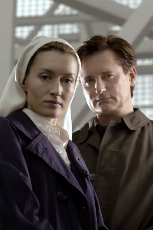 Fotoğraf Bill Pullman, Natascha McElhone