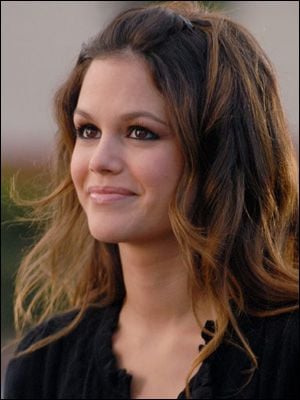 Afiş Rachel Bilson