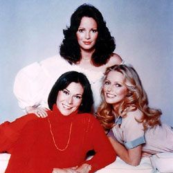 Charlie'nin Melekleri : Afiş