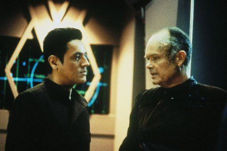 Star Trek: Voyager : Fotoğraf