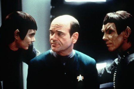 Star Trek: Voyager : Fotoğraf