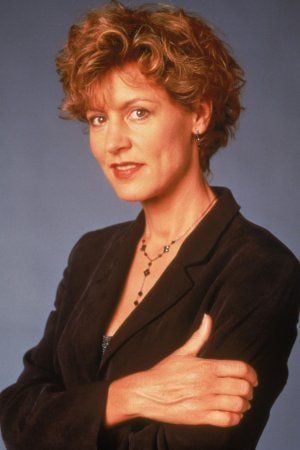 Fotoğraf Christine Lahti