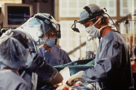 Chicago Hope : Fotoğraf