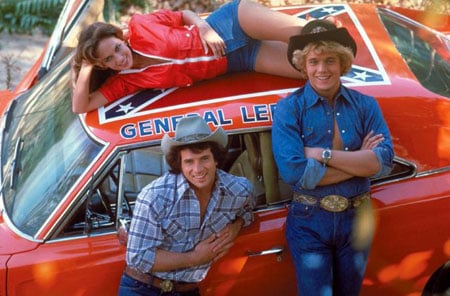 Fotoğraf Tom Wopat, John Schneider