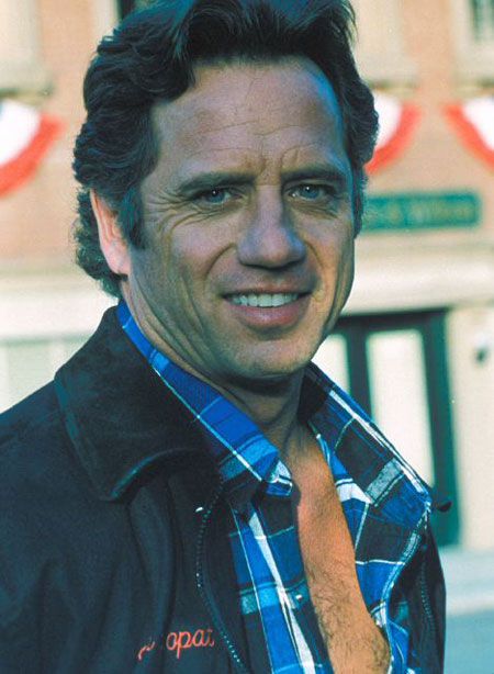 Fotoğraf Tom Wopat