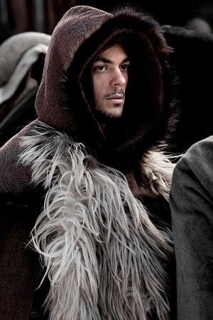 Fotoğraf Aurélien Portehaut