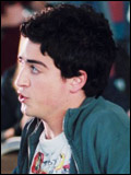 Afiş Ben Feldman