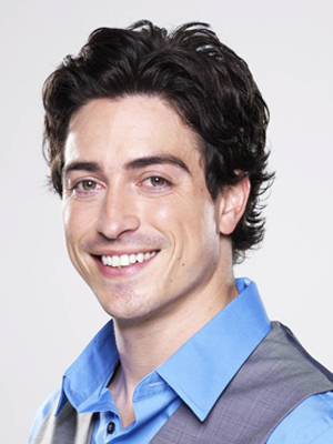 Afiş Ben Feldman