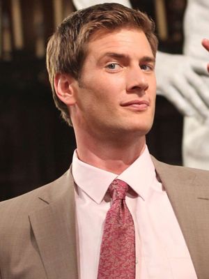 Afiş Ryan McPartlin