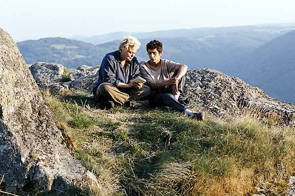 Fotoğraf Coline Serreau, Muriel Robin