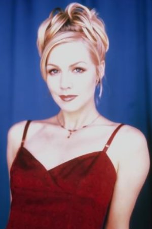 Fotoğraf Jennie Garth