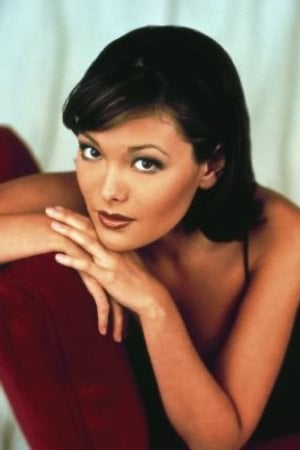 Fotoğraf Lindsay Price