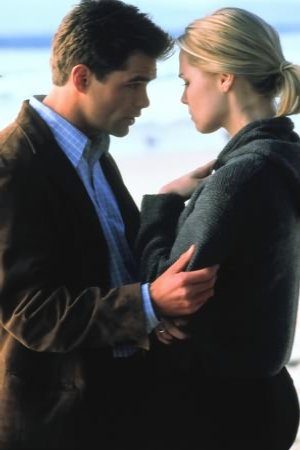 Fotoğraf Jennie Garth, Daniel Cosgrove