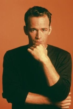 Fotoğraf Luke Perry