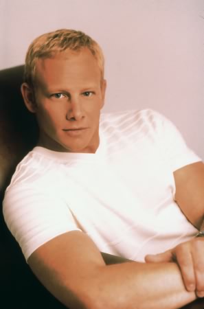 Fotoğraf Ian Ziering