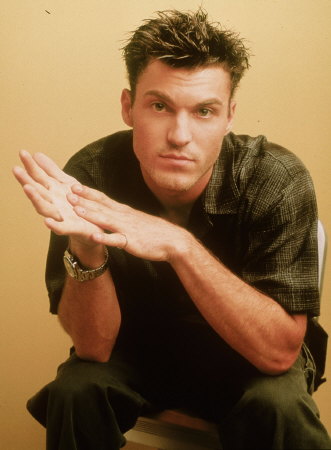 Fotoğraf Brian Austin Green