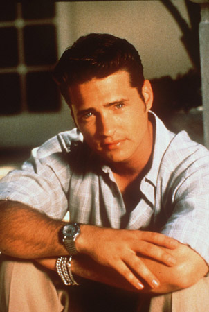 Fotoğraf Jason Priestley