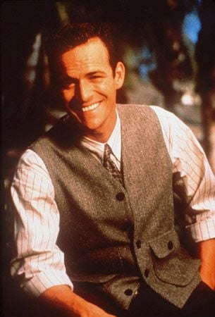 Fotoğraf Luke Perry