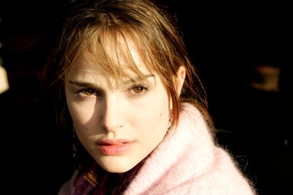 Serbest Bölge : Fotoğraf Natalie Portman