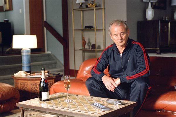 Broken Flowers : Fotoğraf Bill Murray