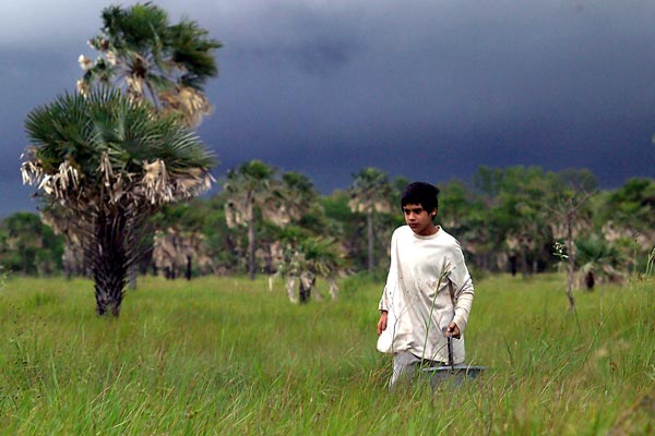 Fotoğraf Juan Solanas