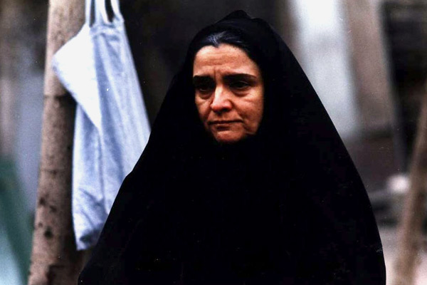 Fotoğraf Rakhshan Bani-Etemad