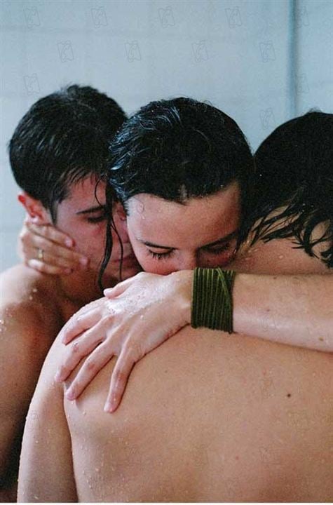 Soğuk Duş : Fotoğraf Johan Libéreau, Salomé Stévenin, Antony Cordier