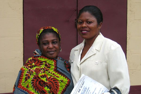 Fotoğraf Kim Longinotto