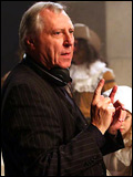 Afiş Peter Greenaway