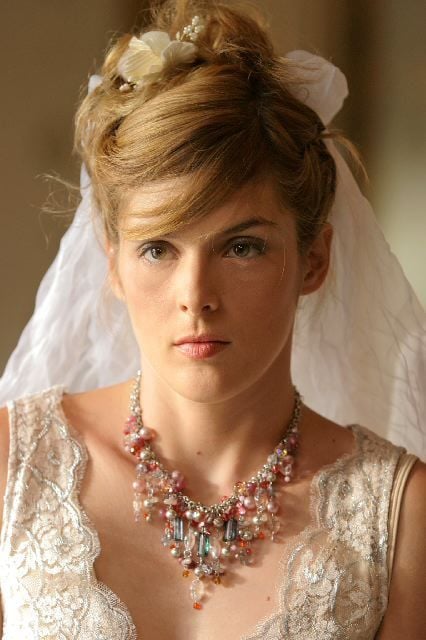 Clara Sheller : Fotoğraf