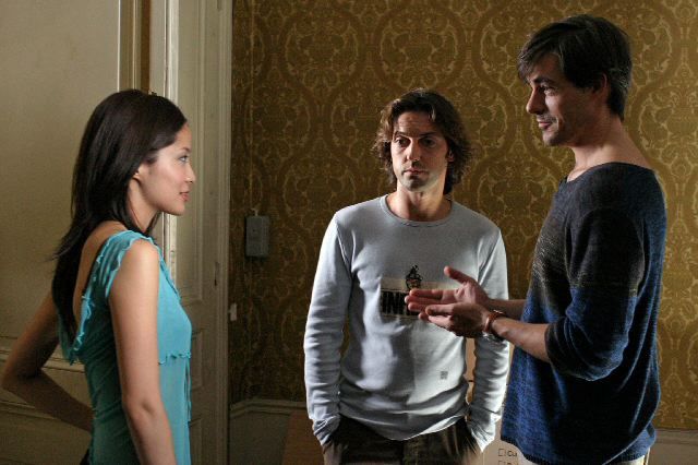 Clara Sheller : Fotoğraf