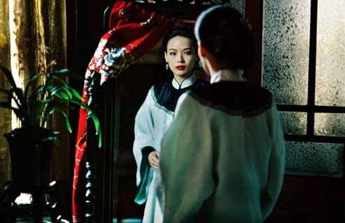 Fotoğraf Hou Hsiao-Hsien