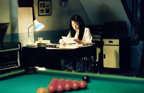 Fotoğraf Hou Hsiao-Hsien