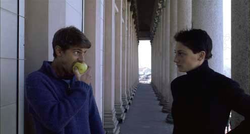 Fotoğraf Davide Ferrario, Francesca Inaudi, Giorgio Pasotti