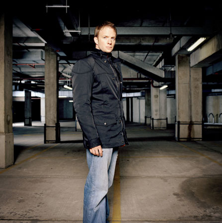 Fotoğraf Rupert Penry-Jones