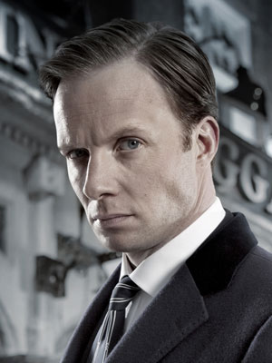 Afiş Rupert Penry-Jones