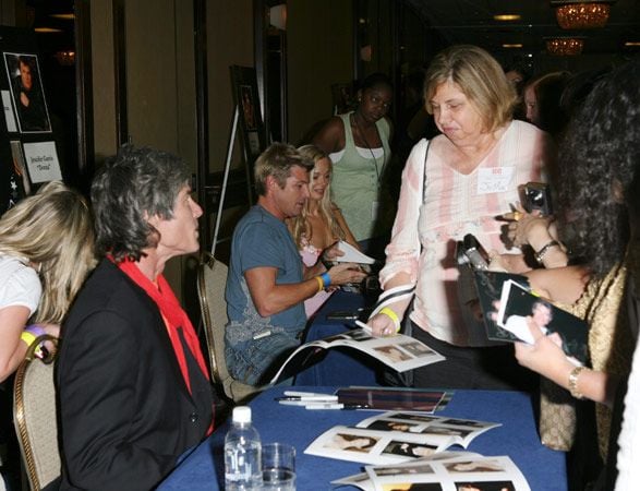 Fotoğraf Ronn Moss