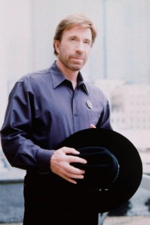 Fotoğraf Chuck Norris