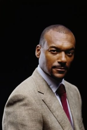 Fotoğraf Colin Salmon