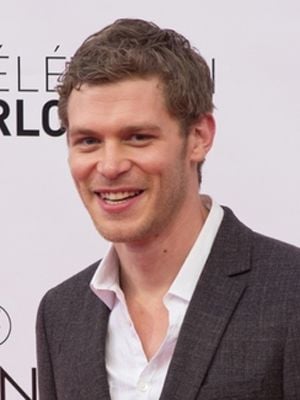 Afiş Joseph Morgan