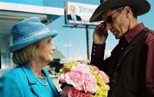 Don’t Come Knocking : Fotoğraf Sam Shepard, Eva Marie Saint