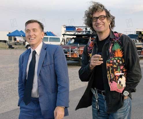 Don’t Come Knocking : Fotoğraf Tim Roth, Wim Wenders