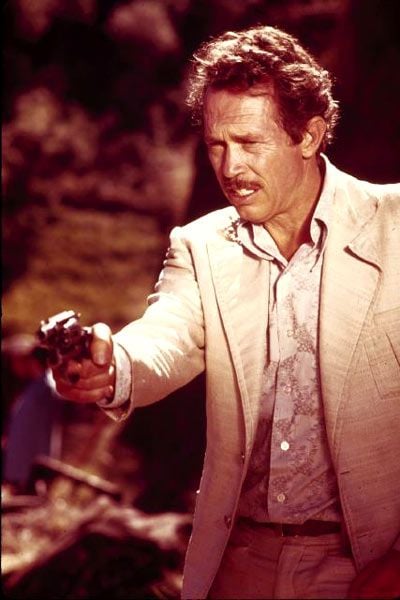 Bring Me the Head of Alfredo Garcia : Fotoğraf Warren Oates