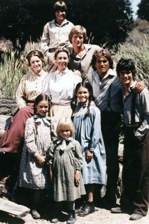 Küçük Ev : Fotoğraf