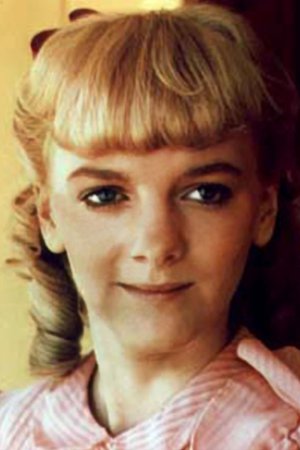 Fotoğraf Alison Arngrim